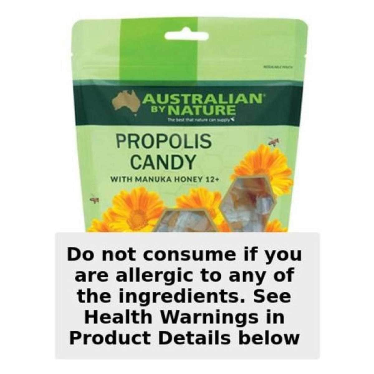 Propolis Candy