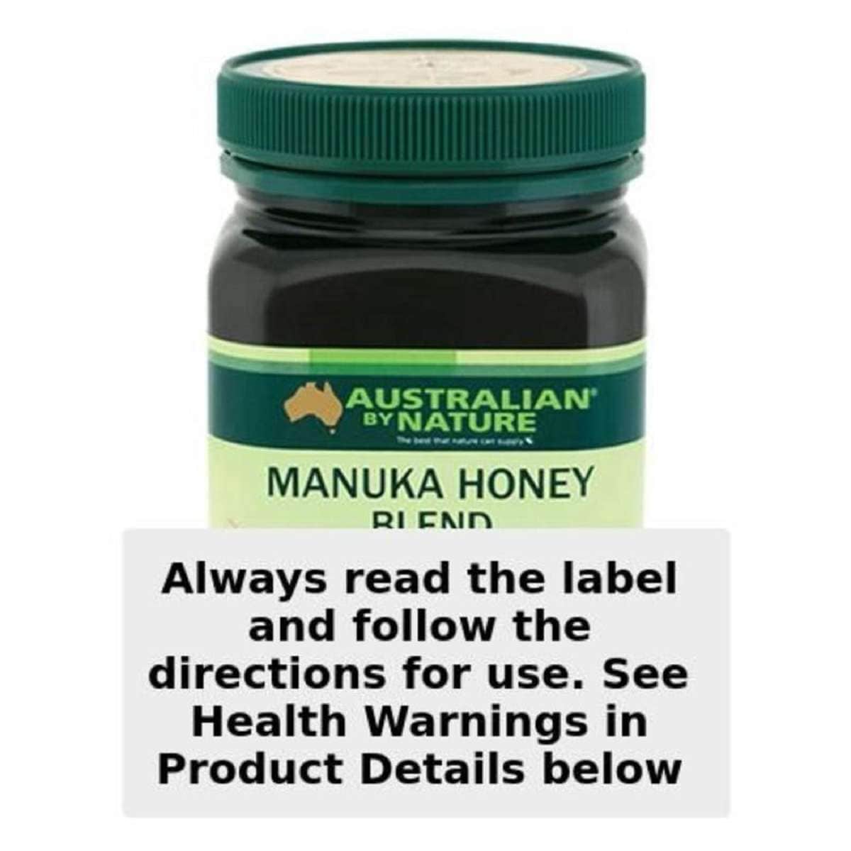 Manuka Honey Blend (MGO 30)