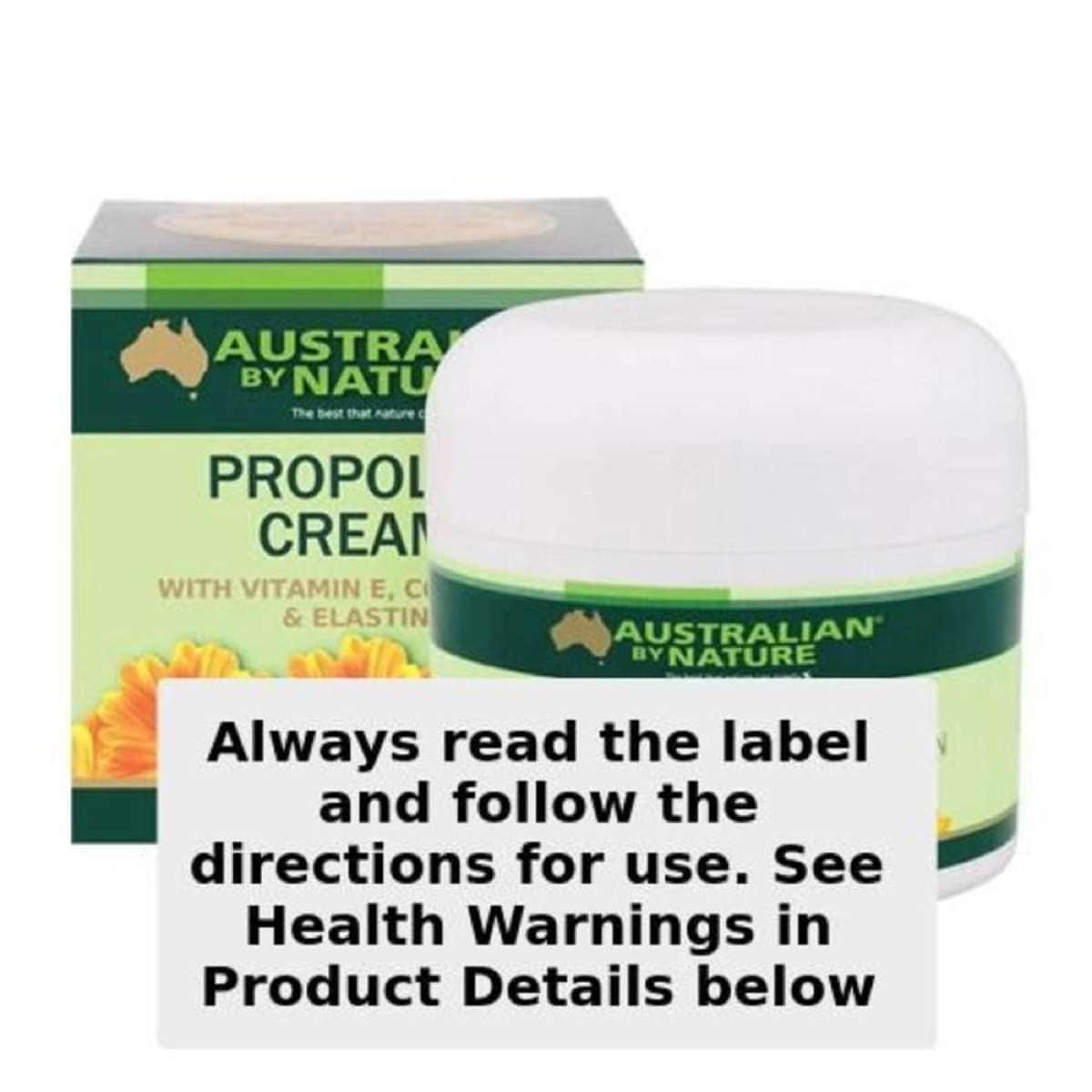 Propolis Cream