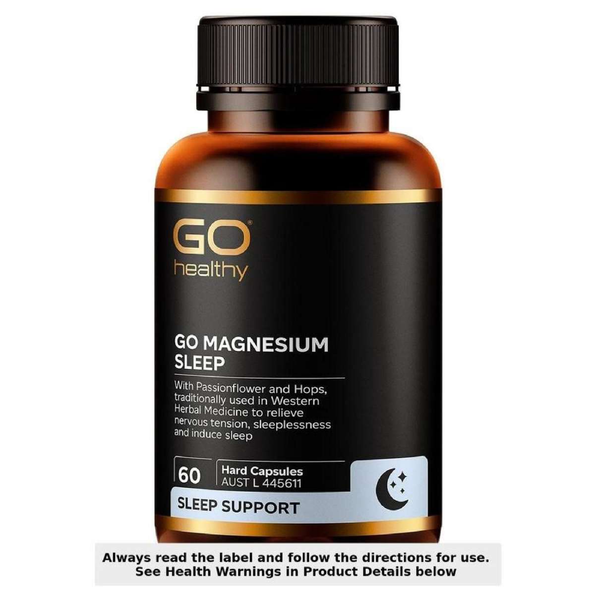 Magnesium Sleep