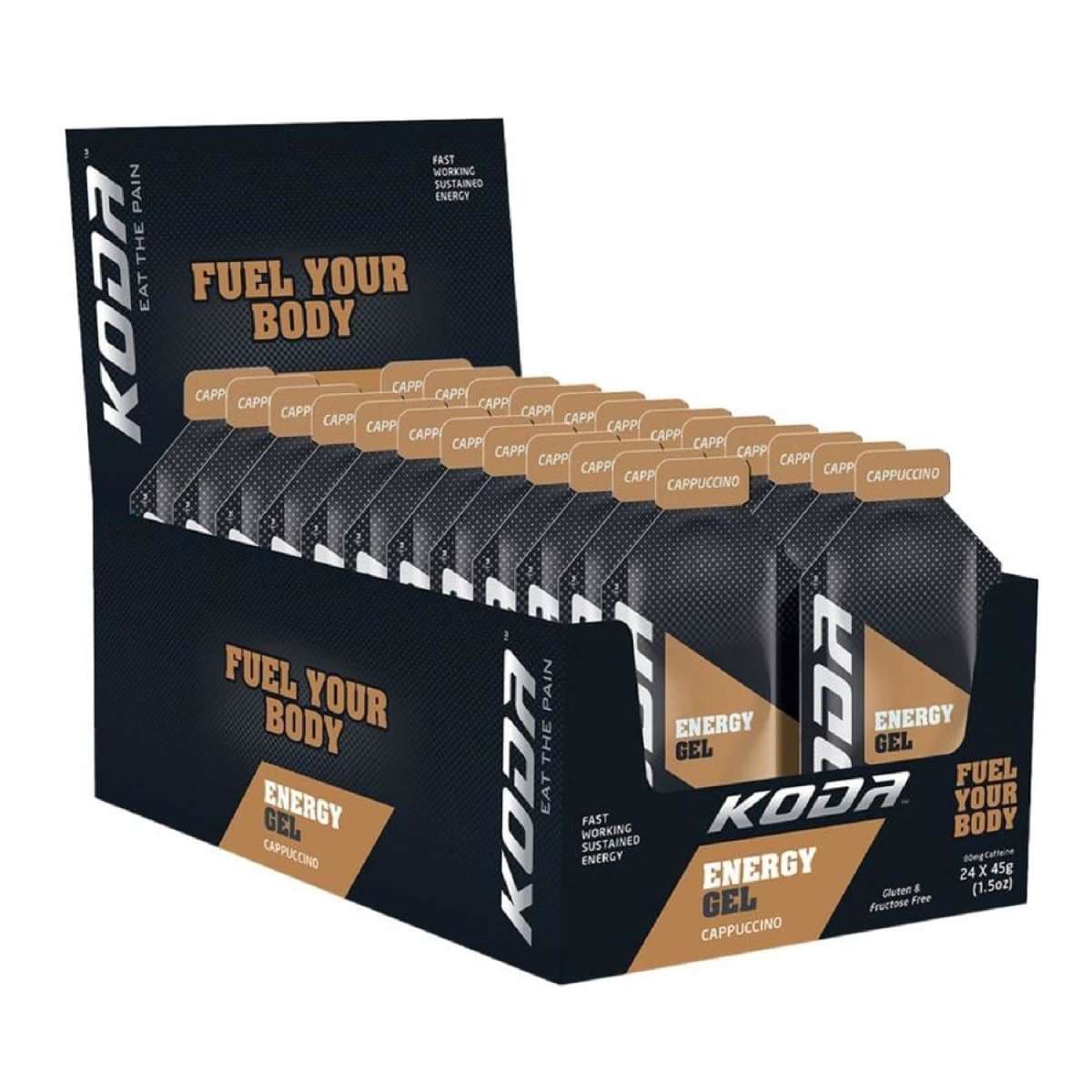Energy Gel