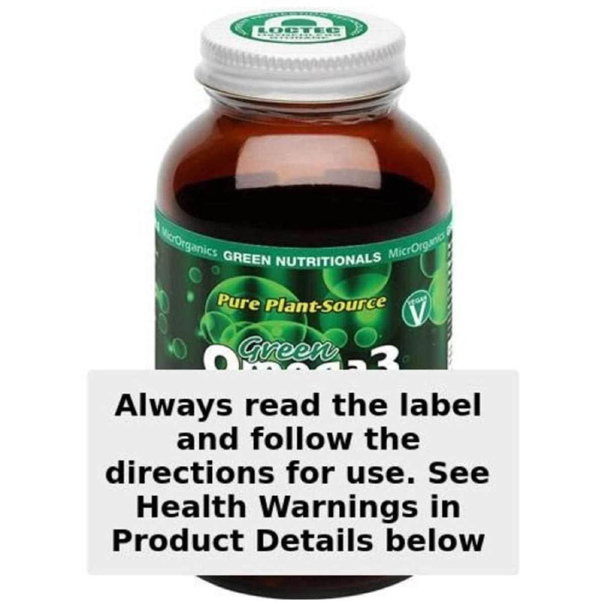 Green Omega3