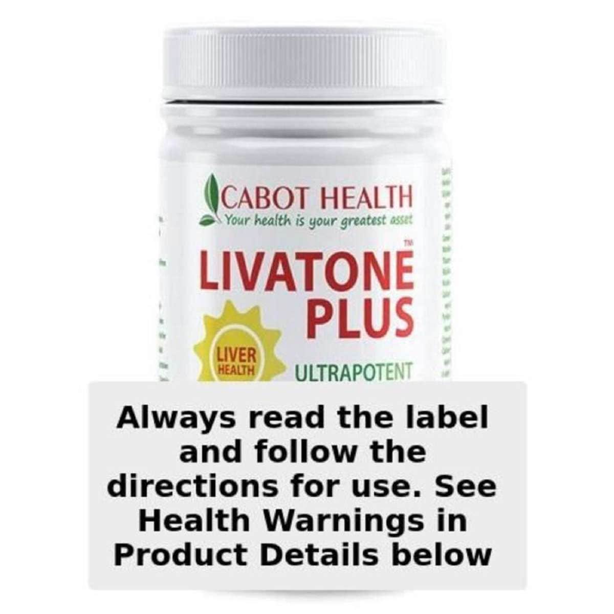 Livatone Turmeric