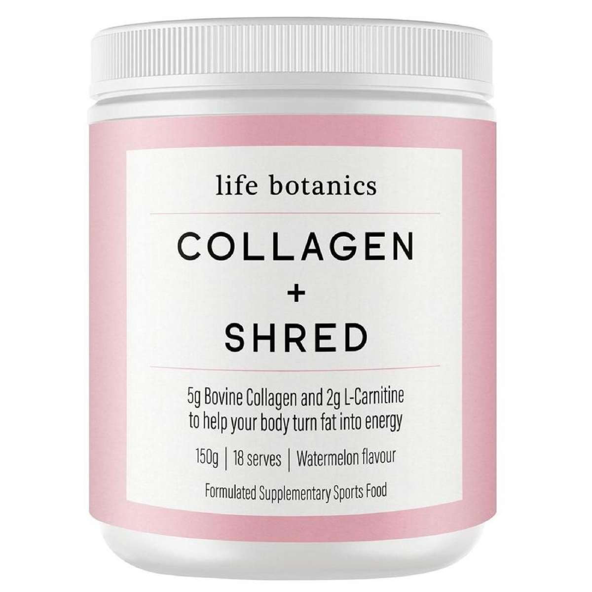 Collagen Shred