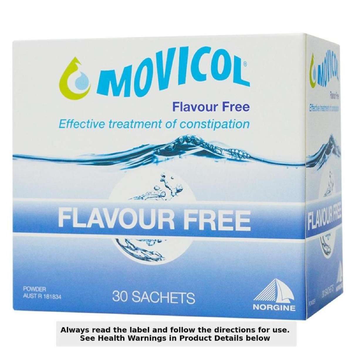 Adult Flavour Free Sachet
