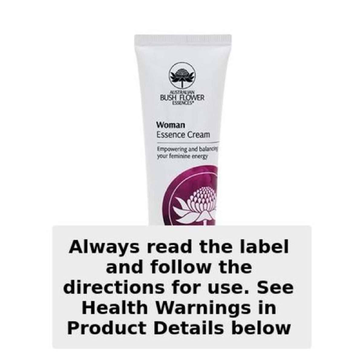 Woman Essence Cream