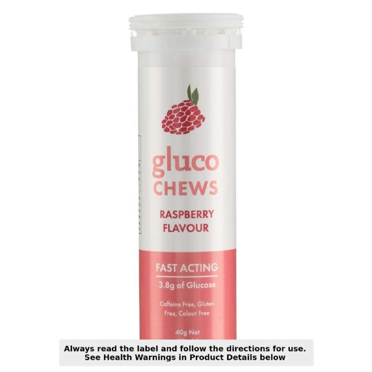Hypo Tablet Flavoured