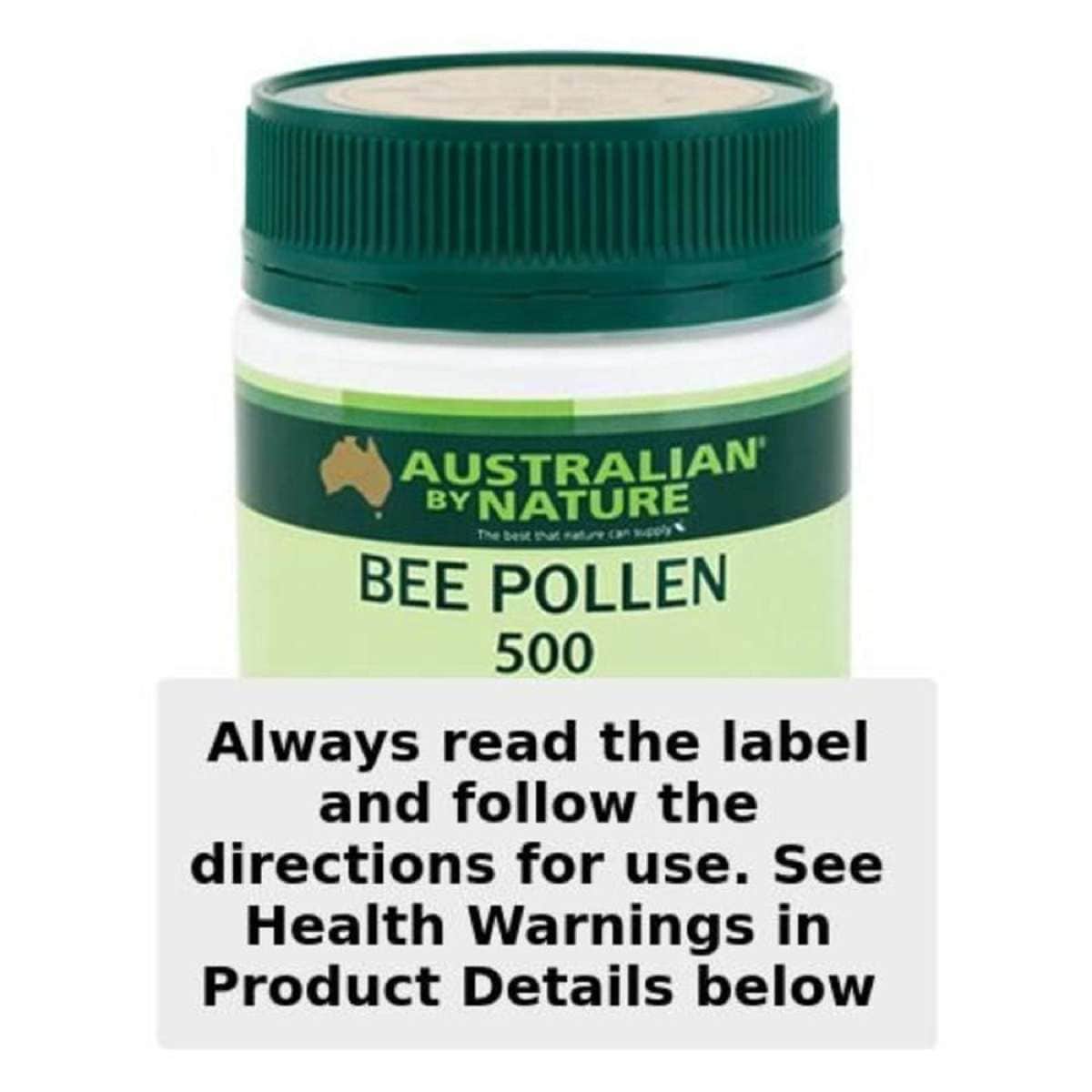 Bee Pollen