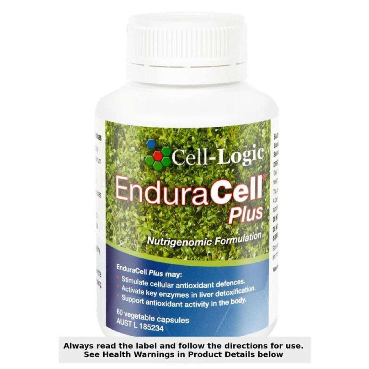 EnduraCell Plus