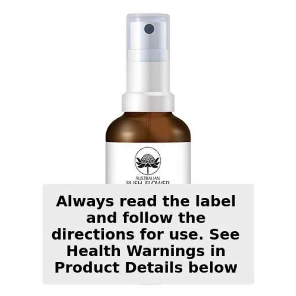 Emergency Essence Mist