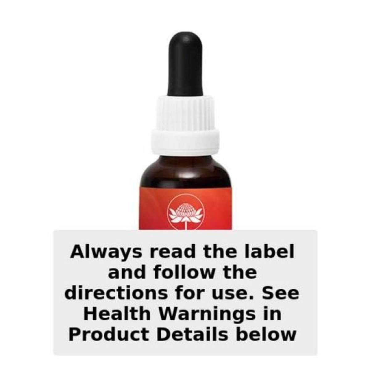 Emergency Essence Drops