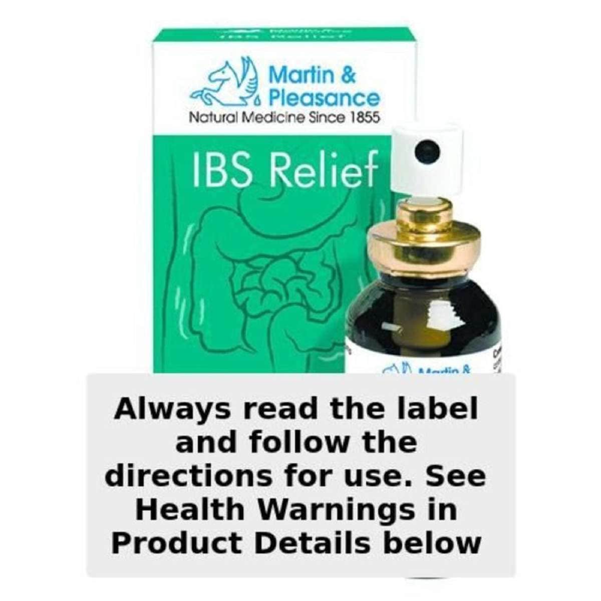 IBS Relief Spray
