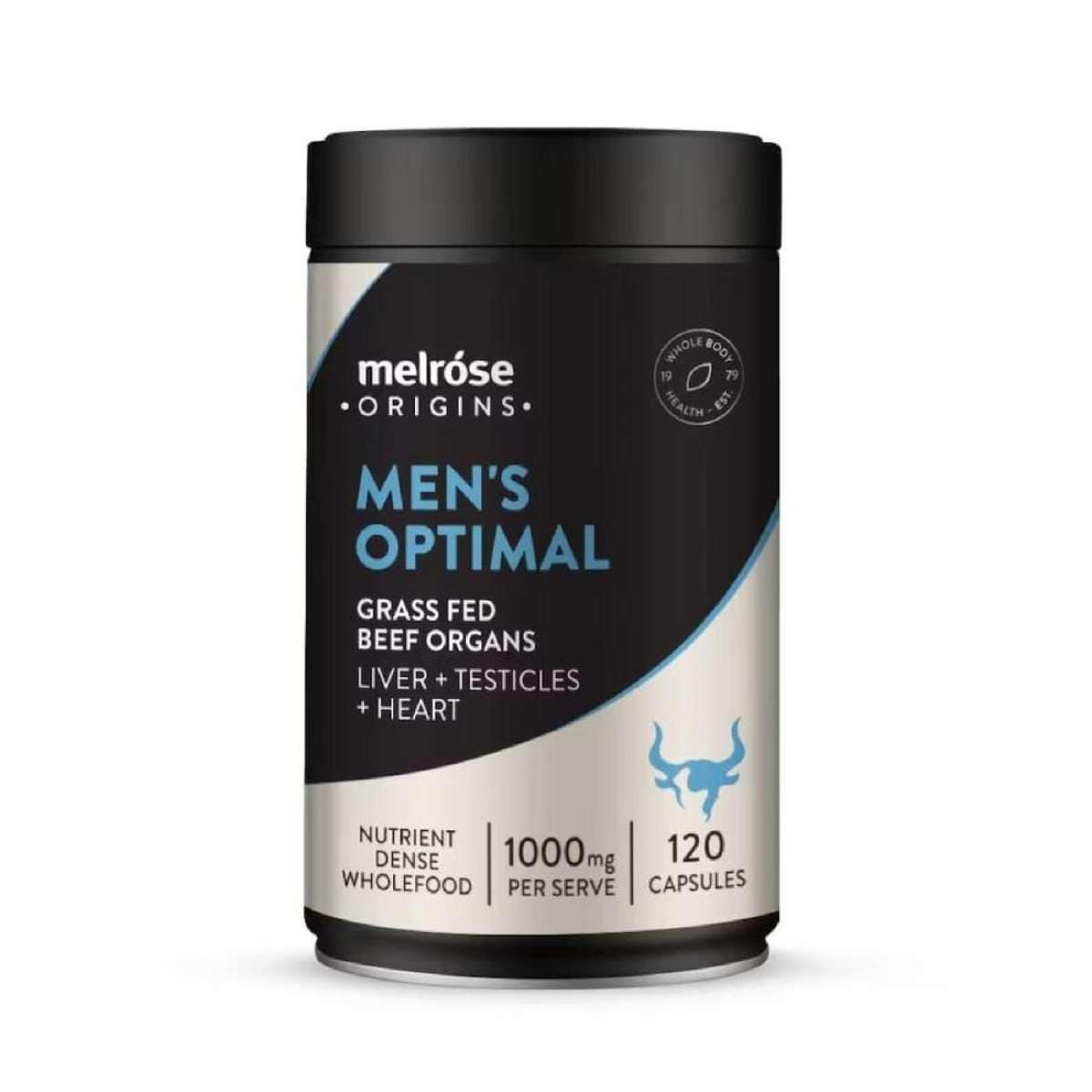 Origins Organ Meat Men's Optimal