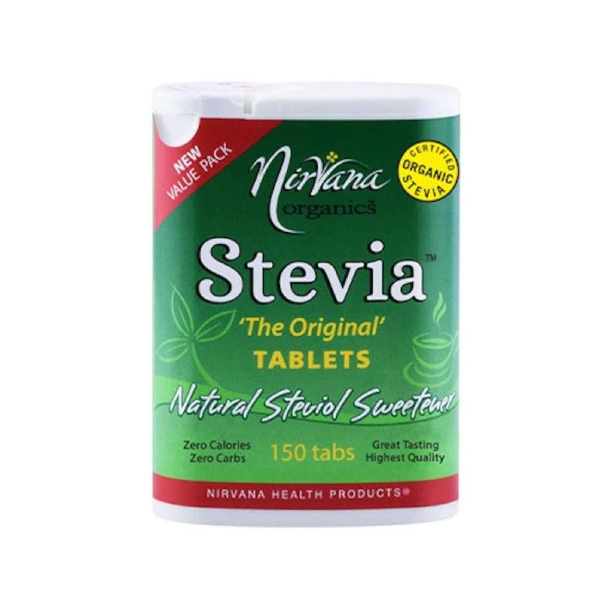 Stevia