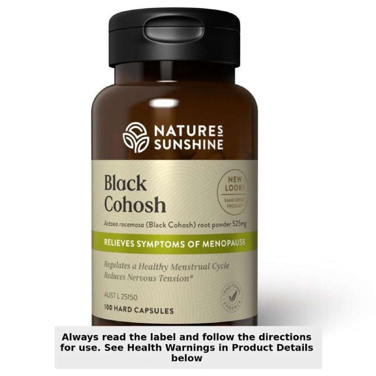 Black Cohosh