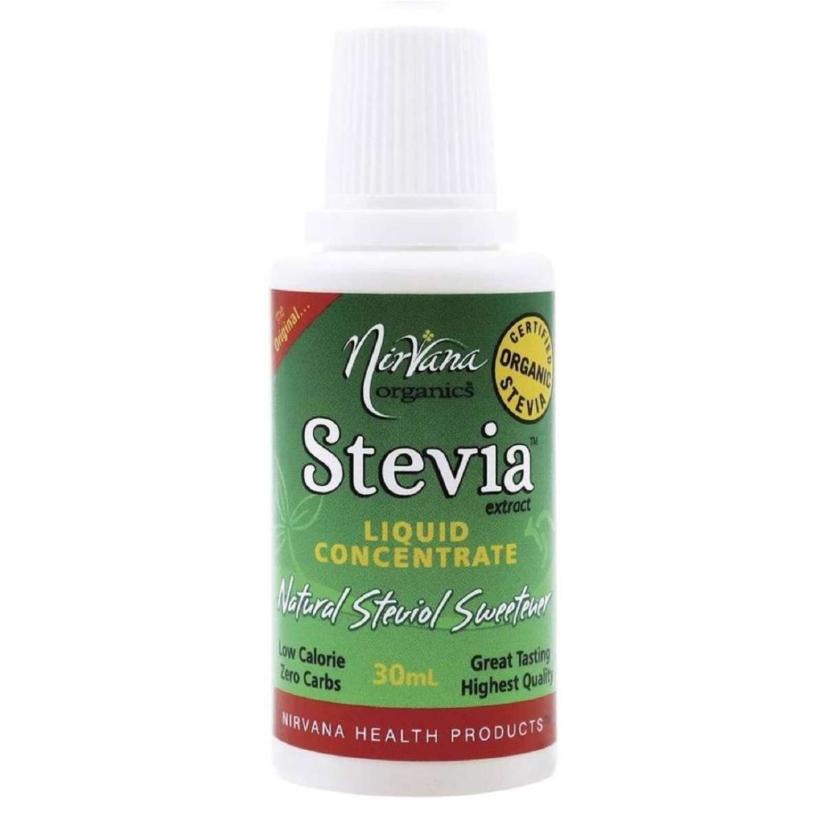 Stevia Liquid