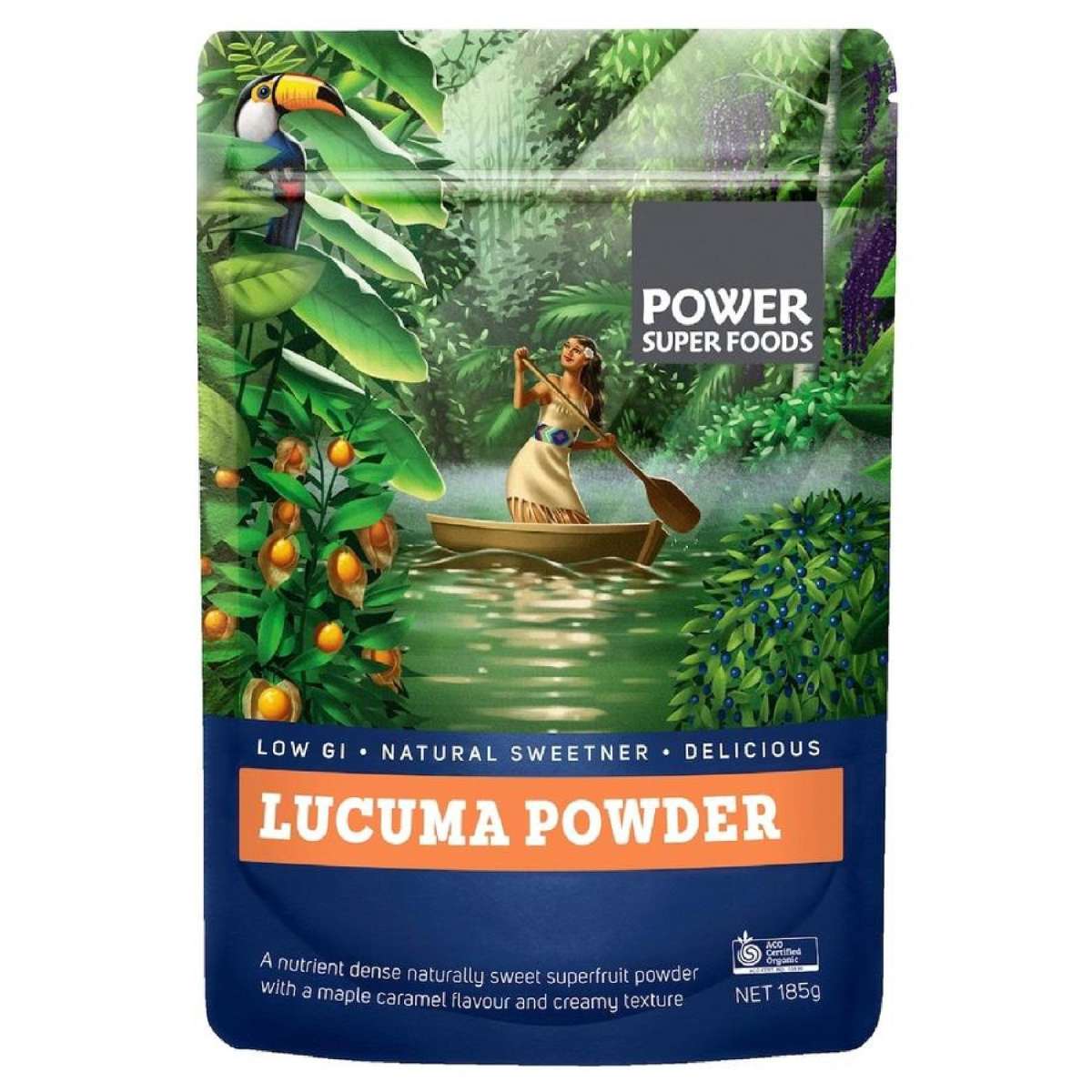 Lucuma Powder