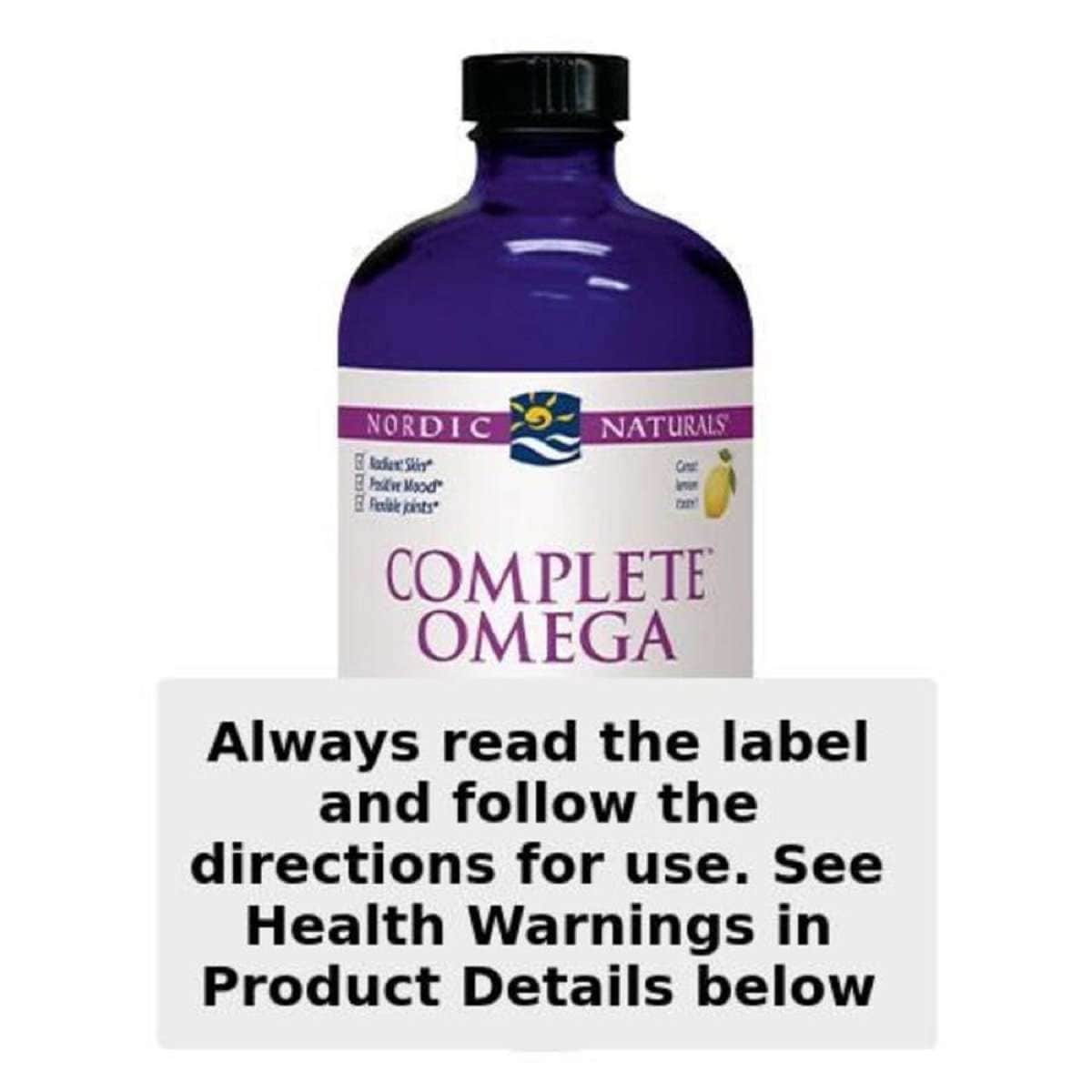 Complete Omega 3.6.9