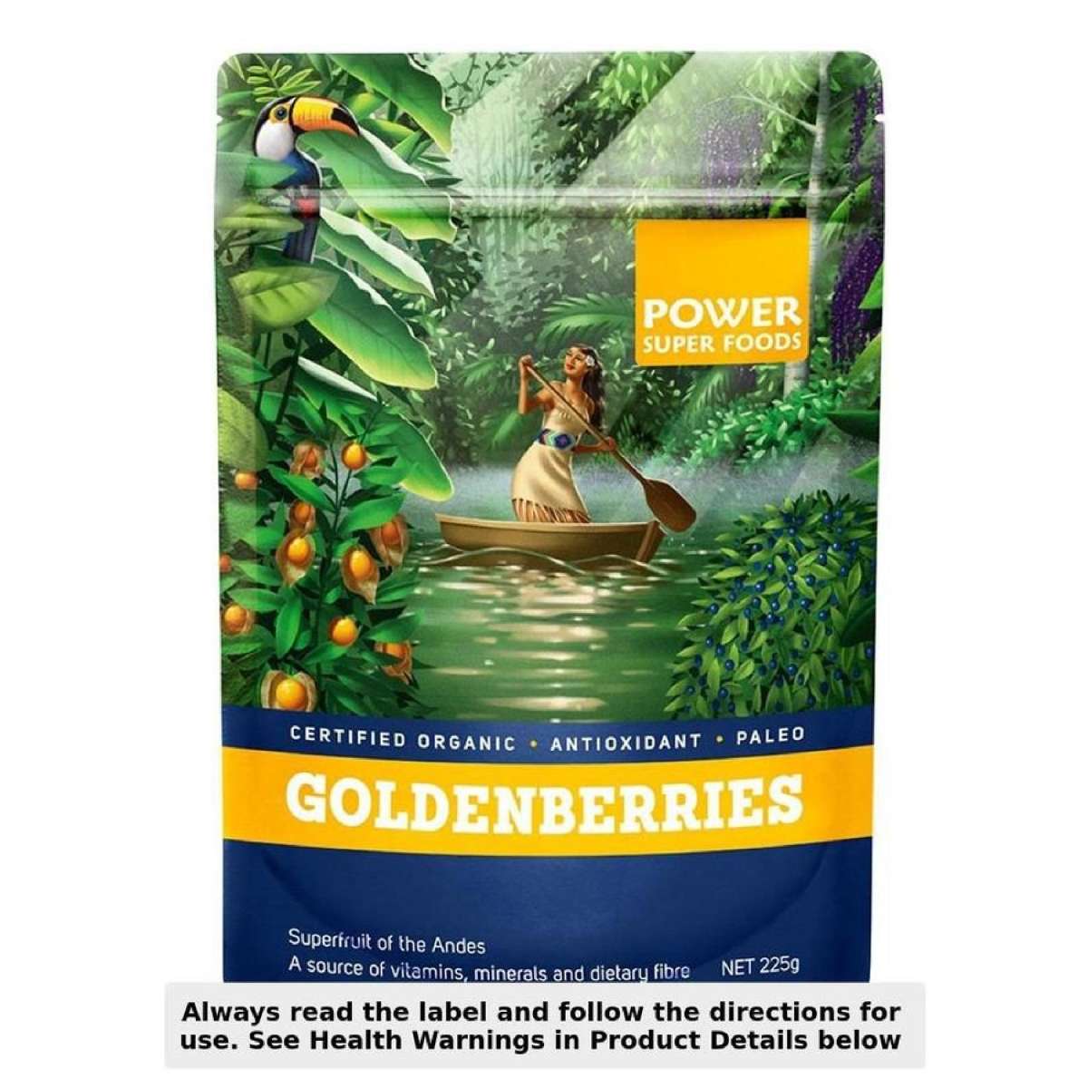 Goldenberries