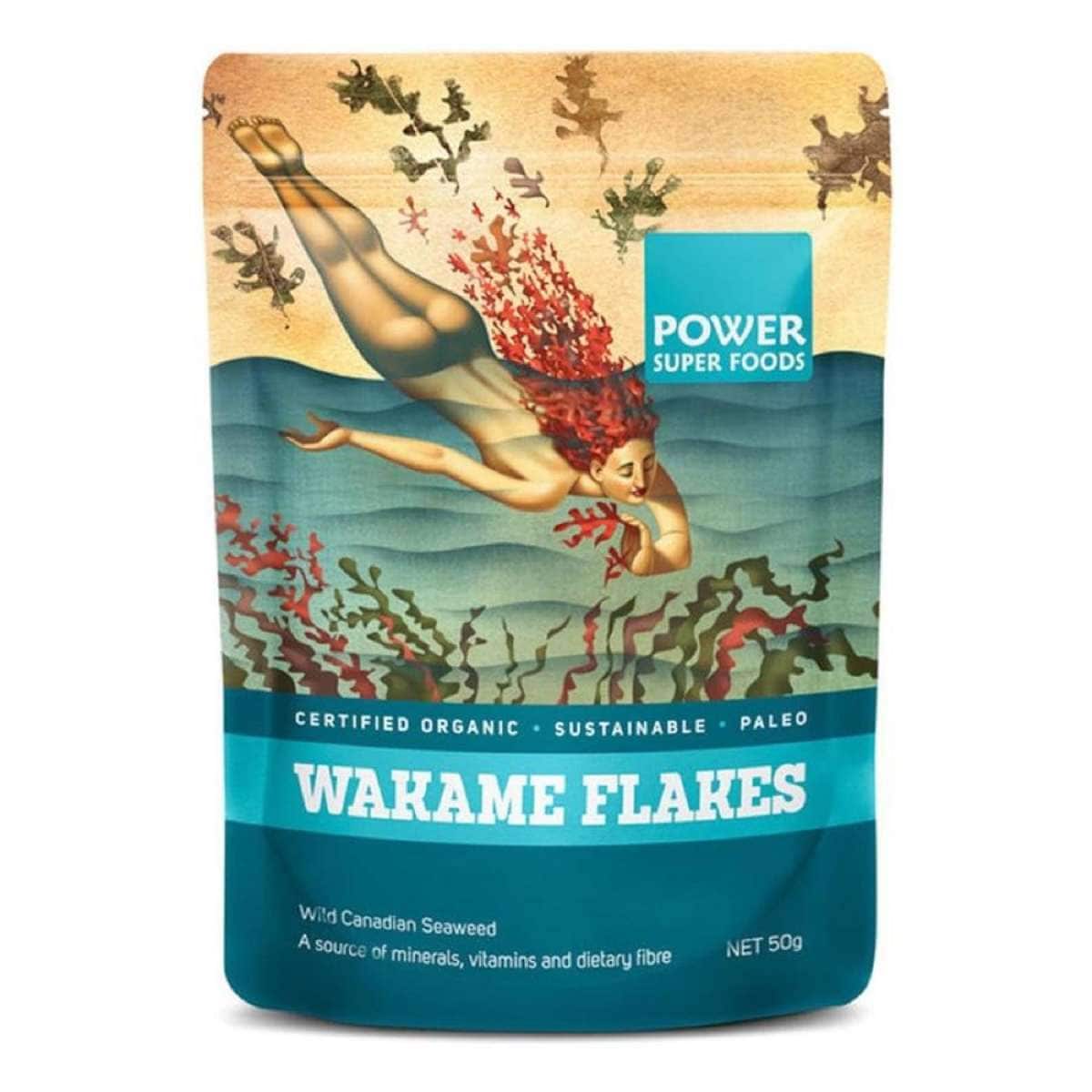 Wakame Flake