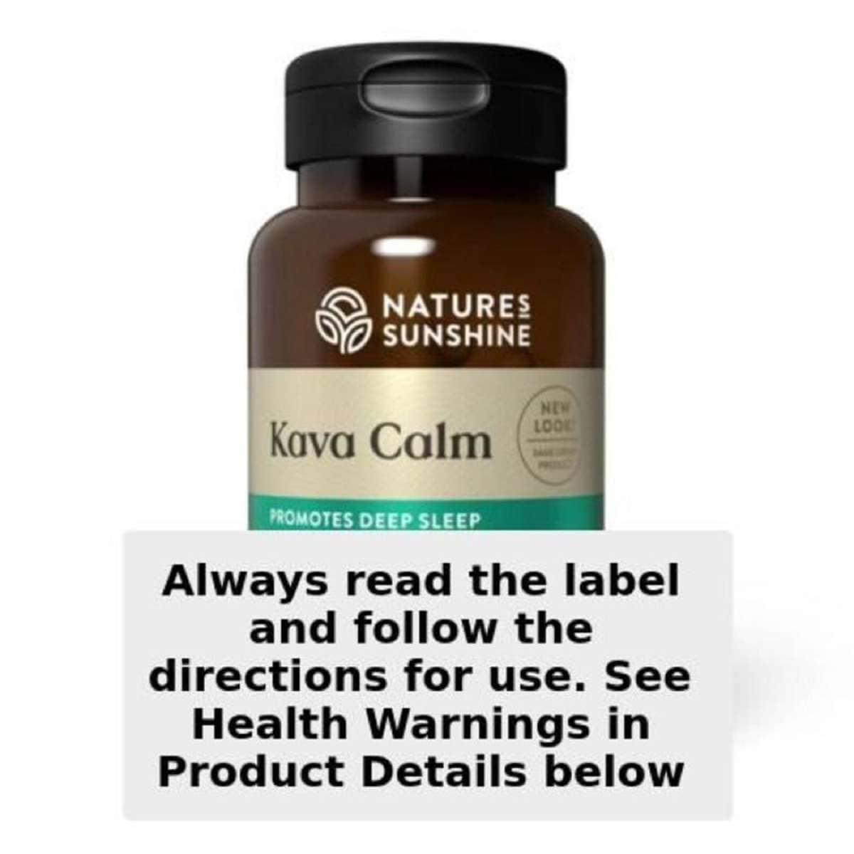 Kava Calm