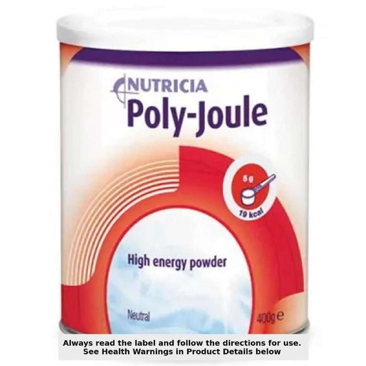 Poly-Joule Powder