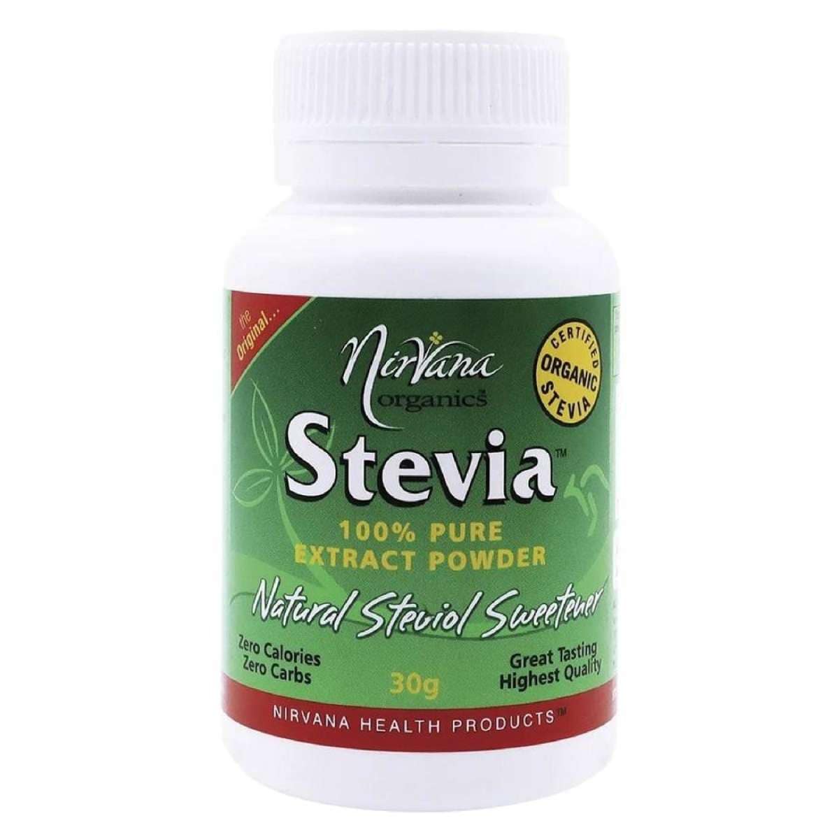 Stevia Extract Powder