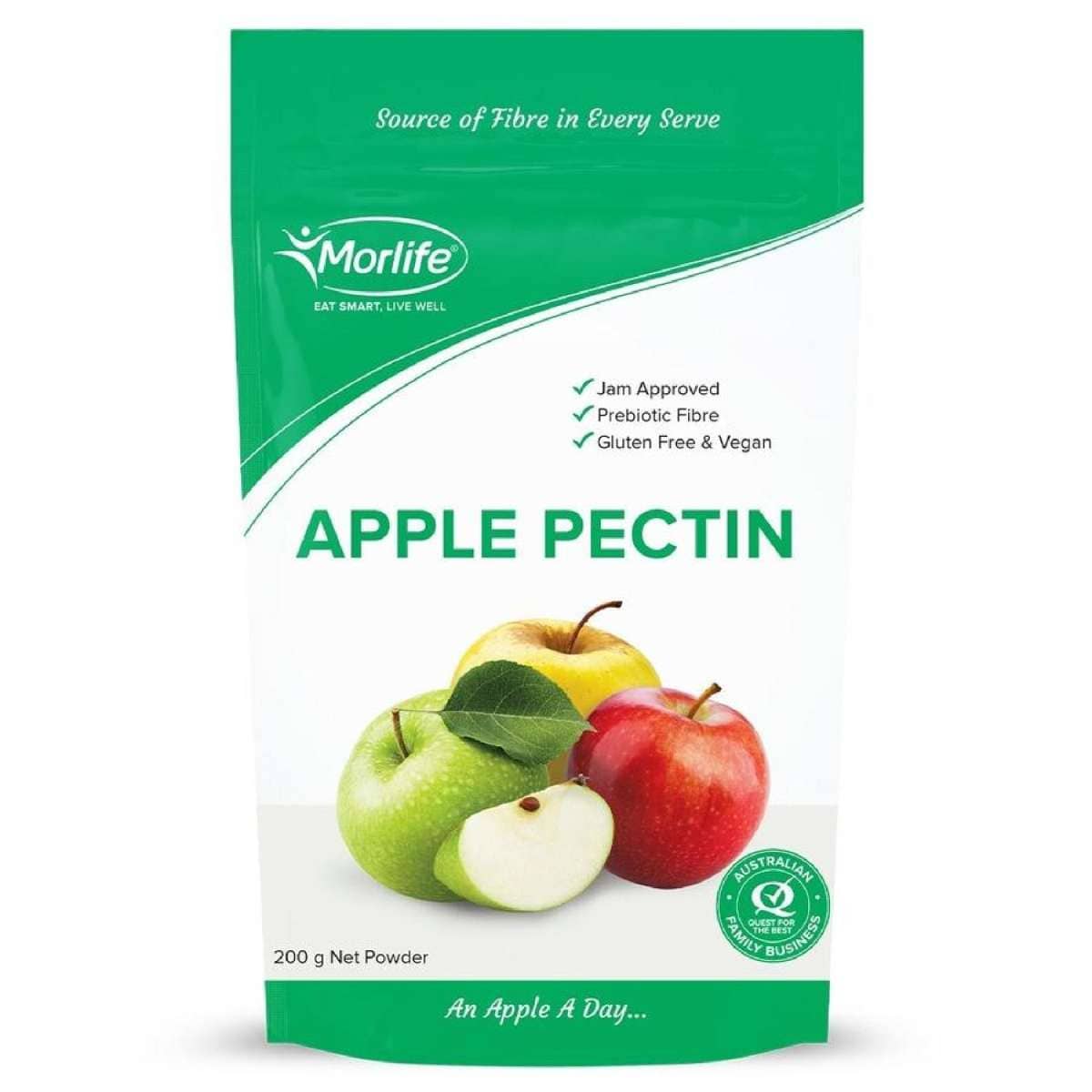 Apple Pectin Powder Flavoured