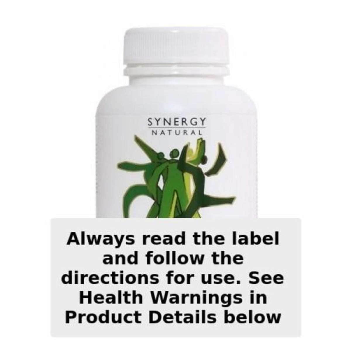 Organic Chlorella