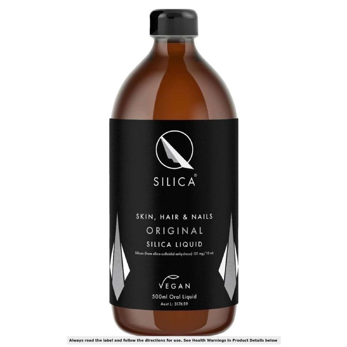 Original Silica Liquid