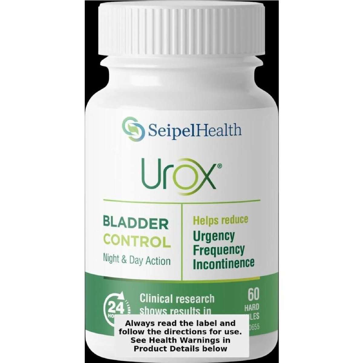 Urox Bladder Control