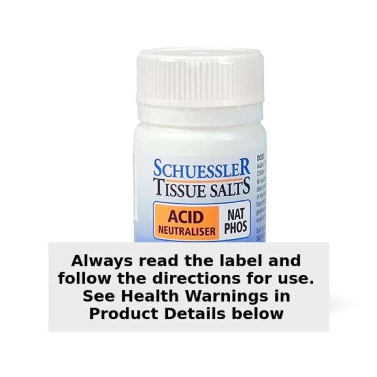 Nat Phos Acid Neutraliser