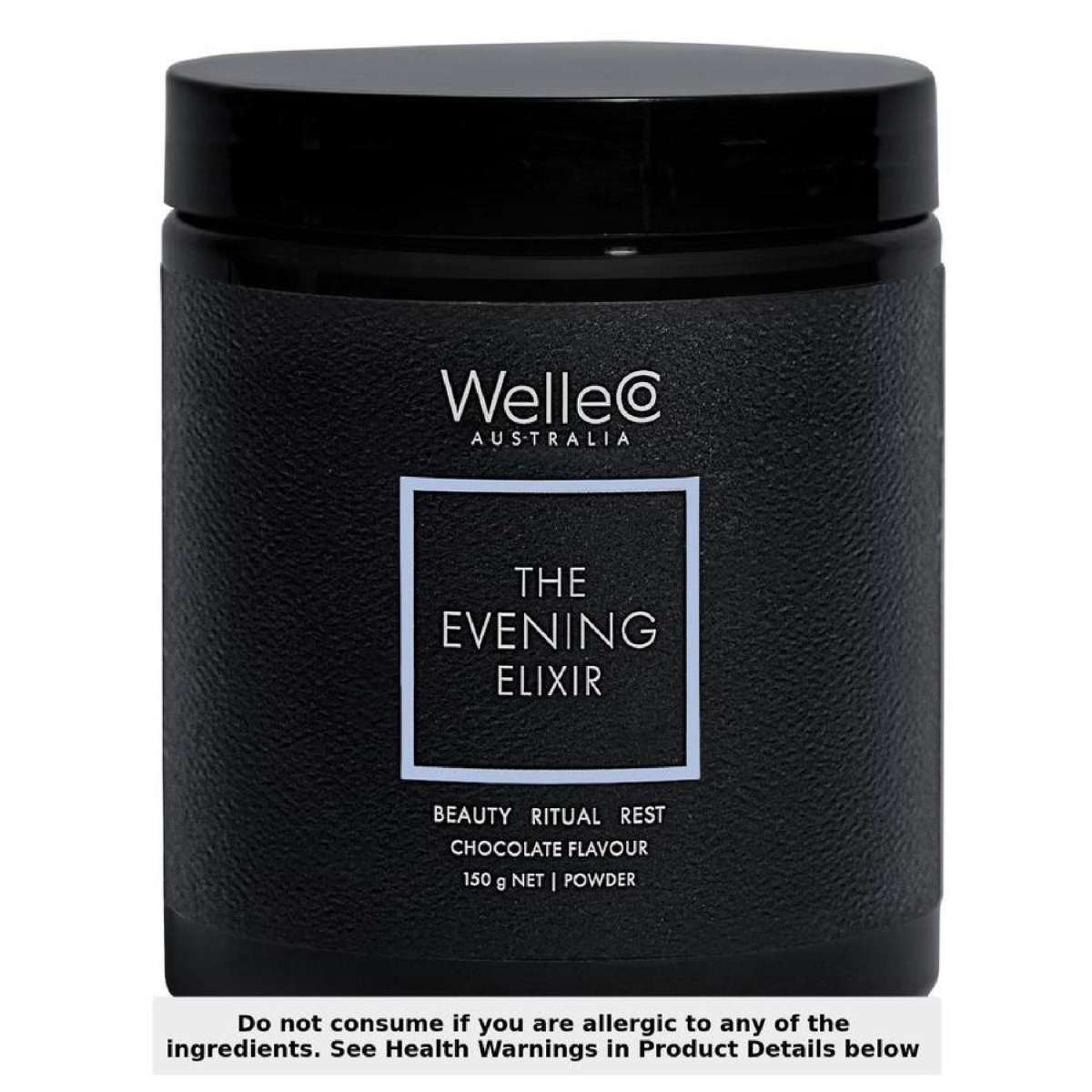 The Evening Elixir