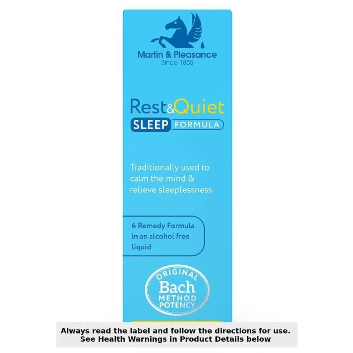Sleep Formula Drops