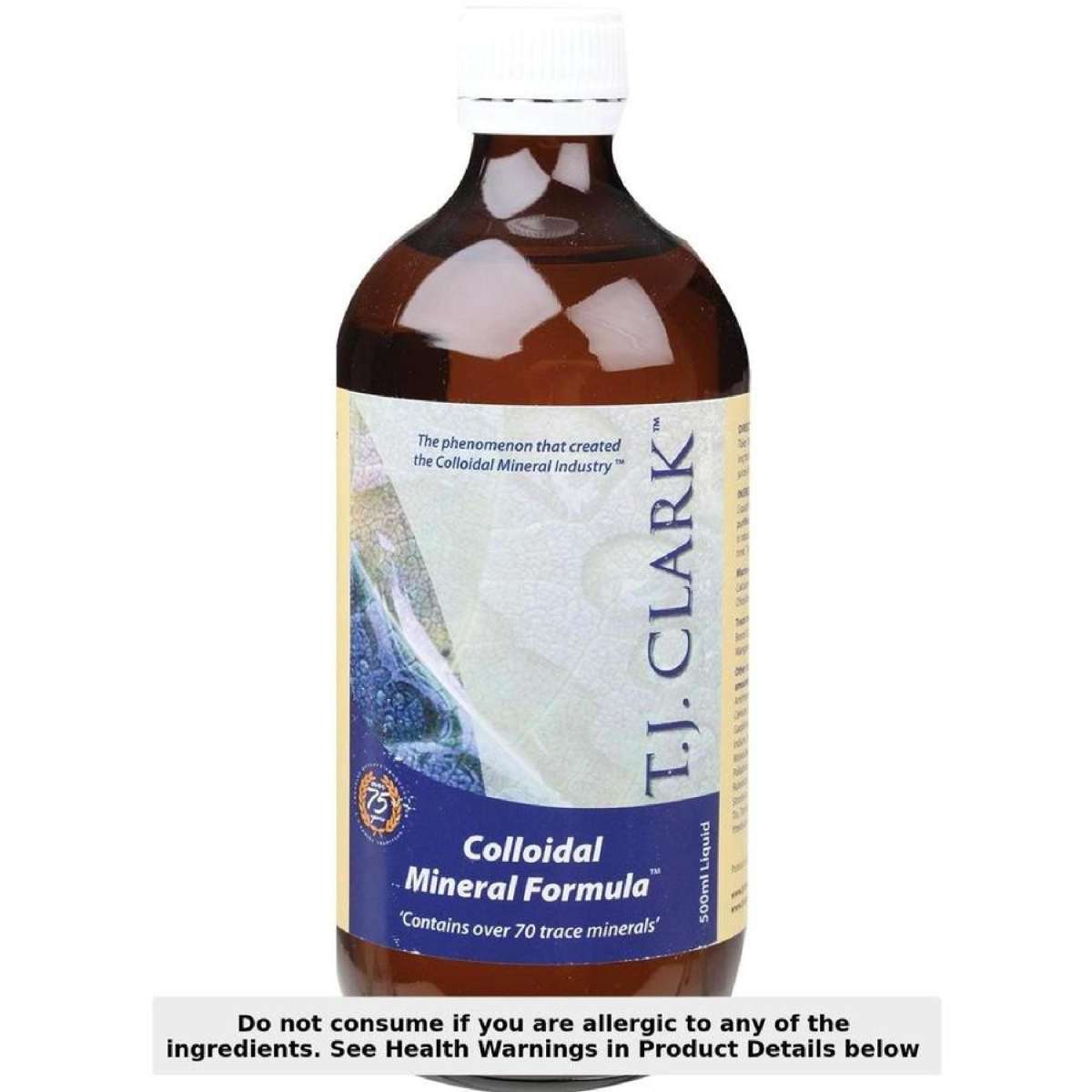 Colloidal Minerals Original