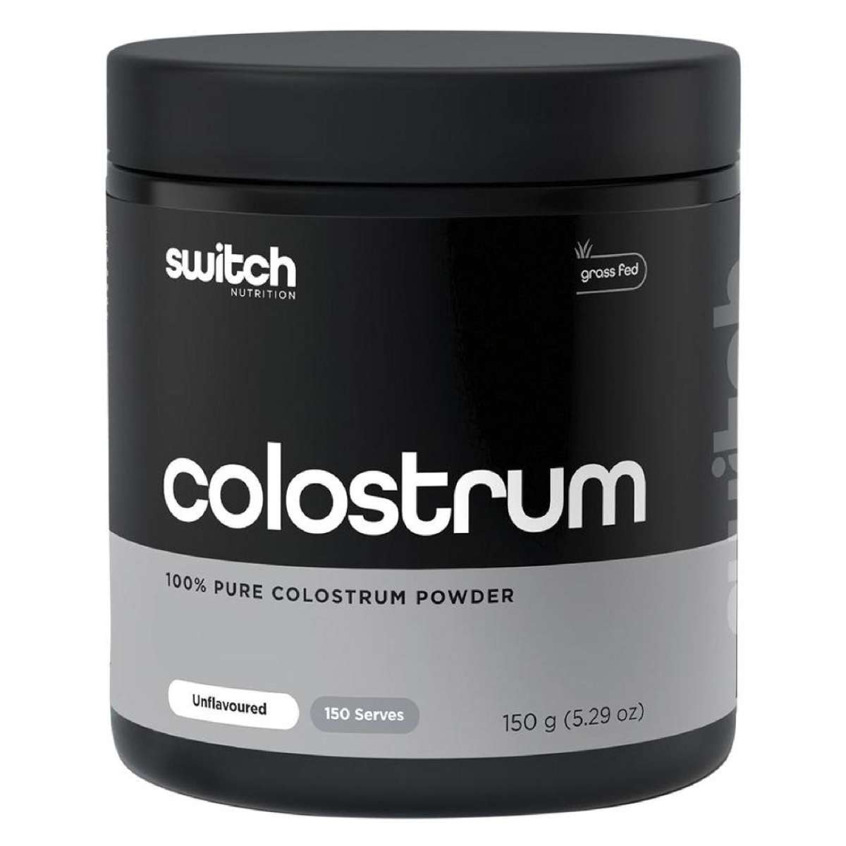 Pure Colostrum Powder