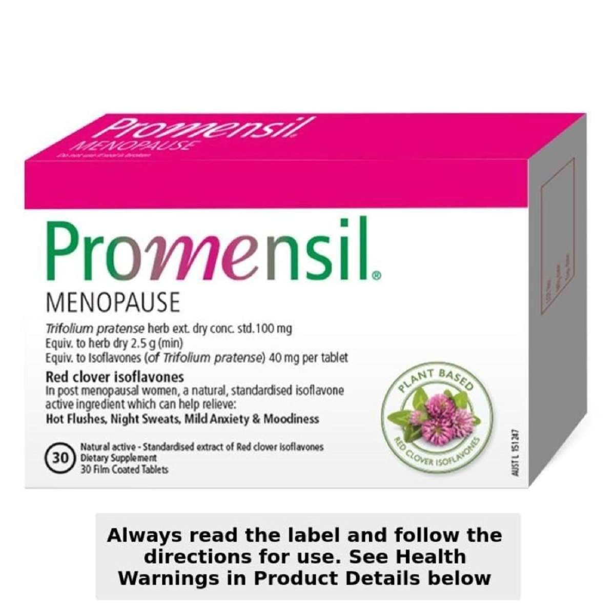 Menopause