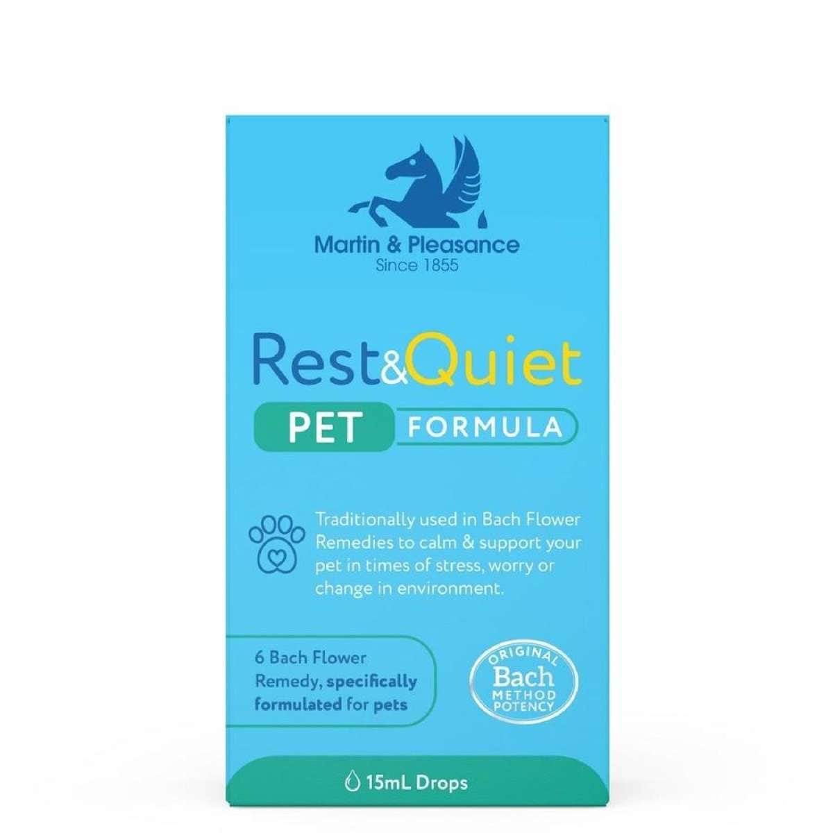 Pet Formula Drops