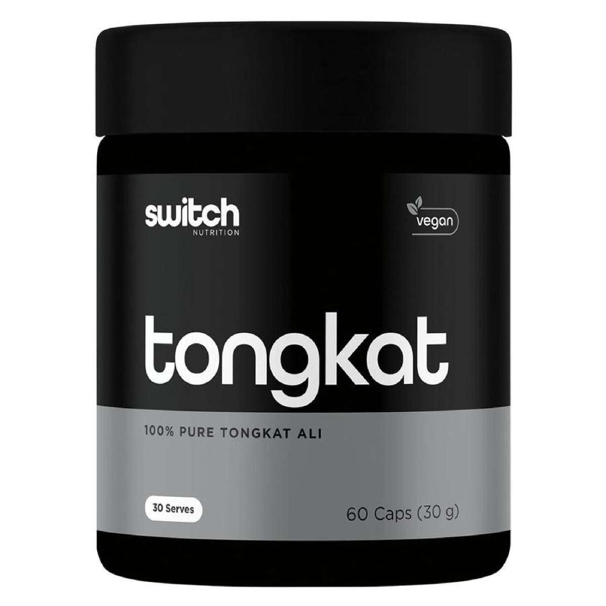 Pure Tongkat Ali