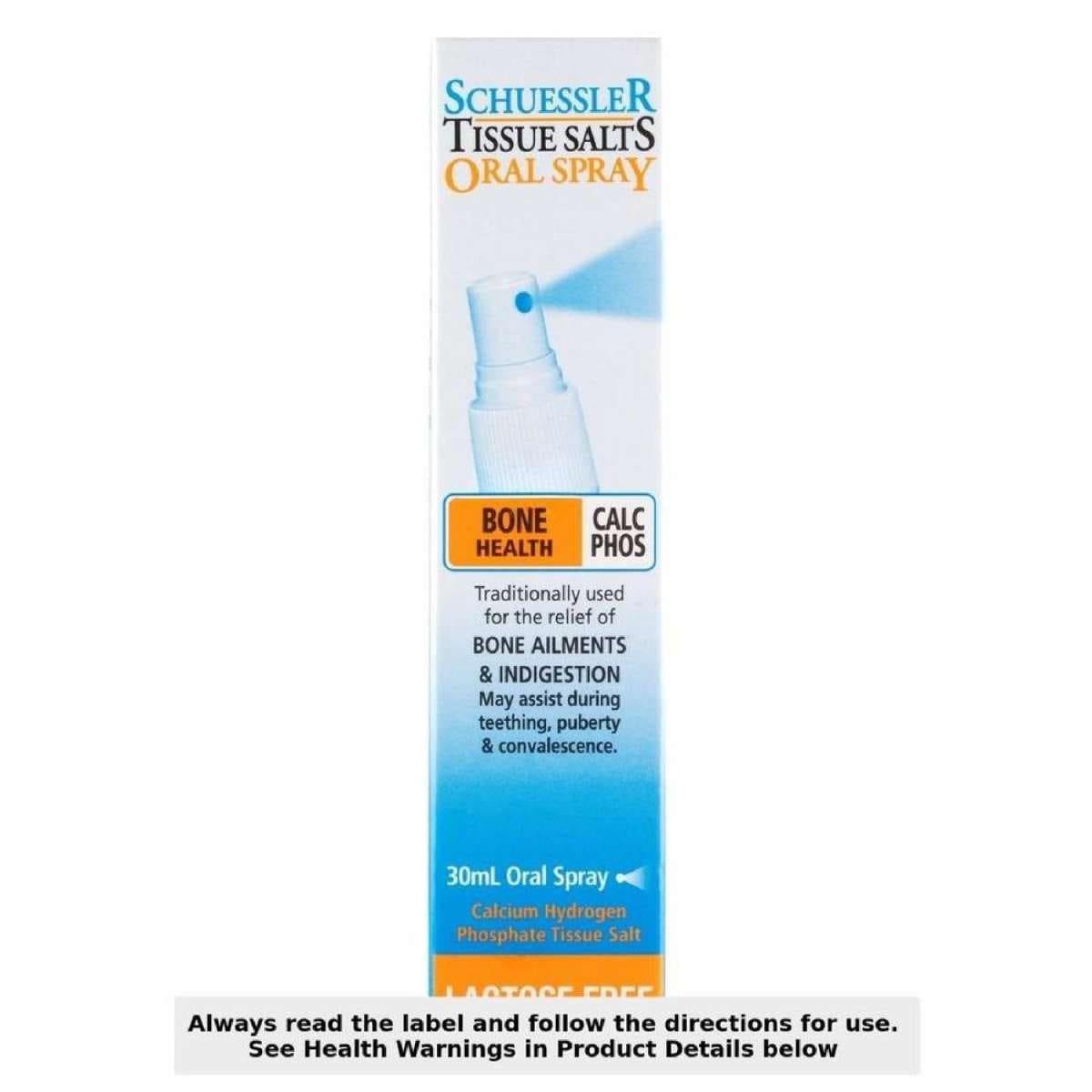 Calc Phos Bone Health Spray