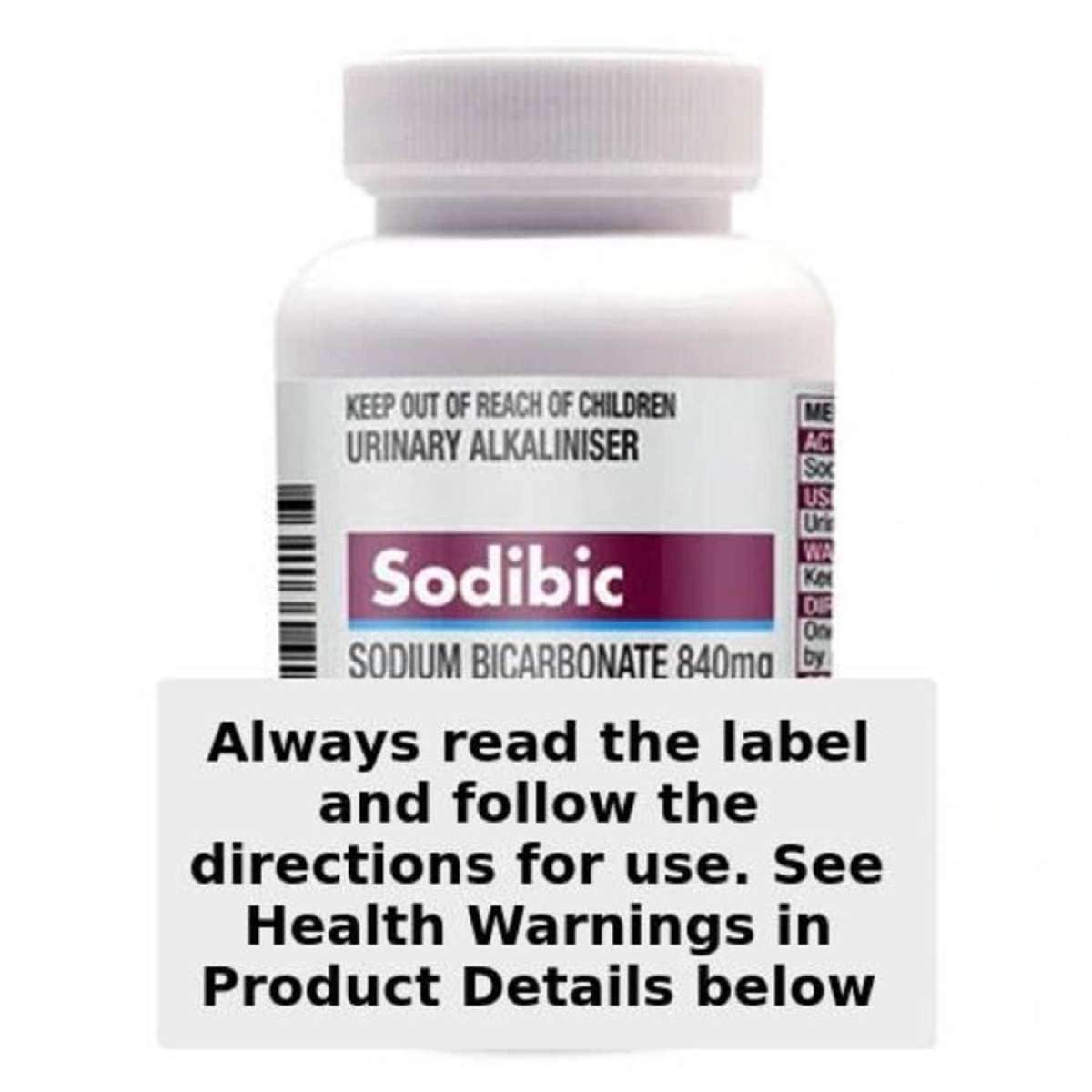 Sodium Bicarbonate