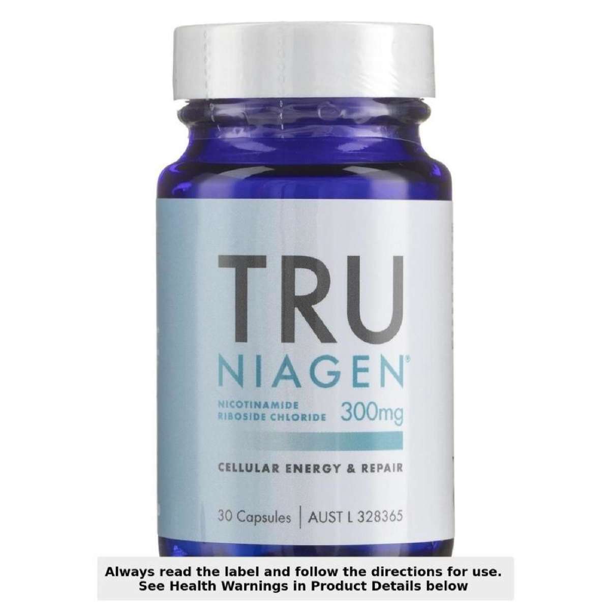 Nicotinamide Riboside Chloride 300mg