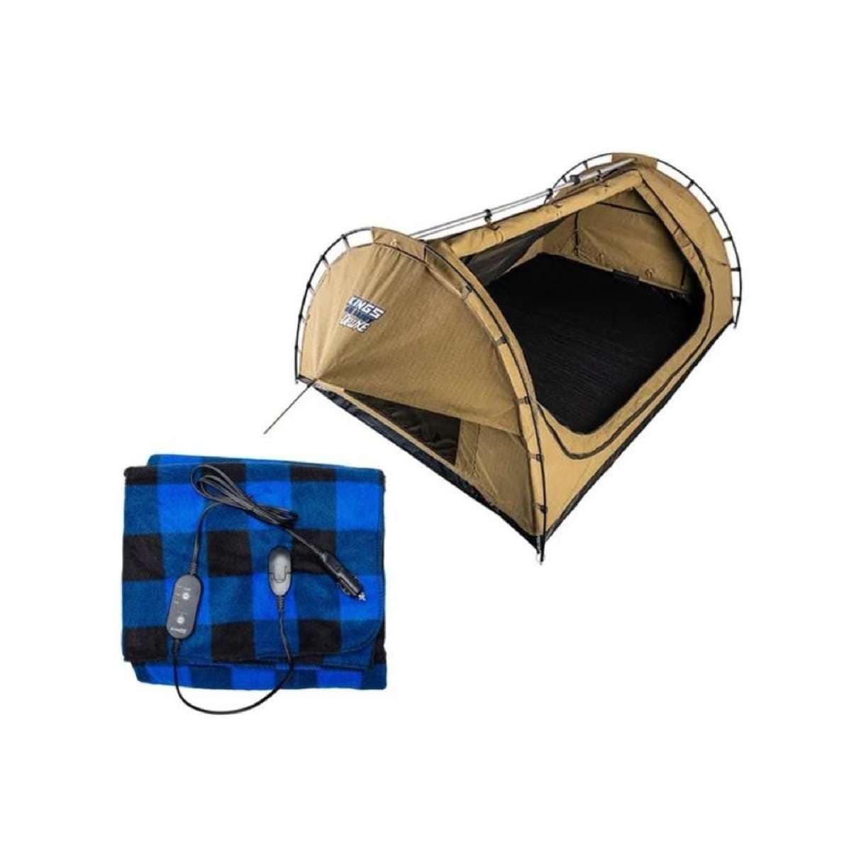 Kings Big Daddy Deluxe Swag Best Double Swag Kings Big Daddy