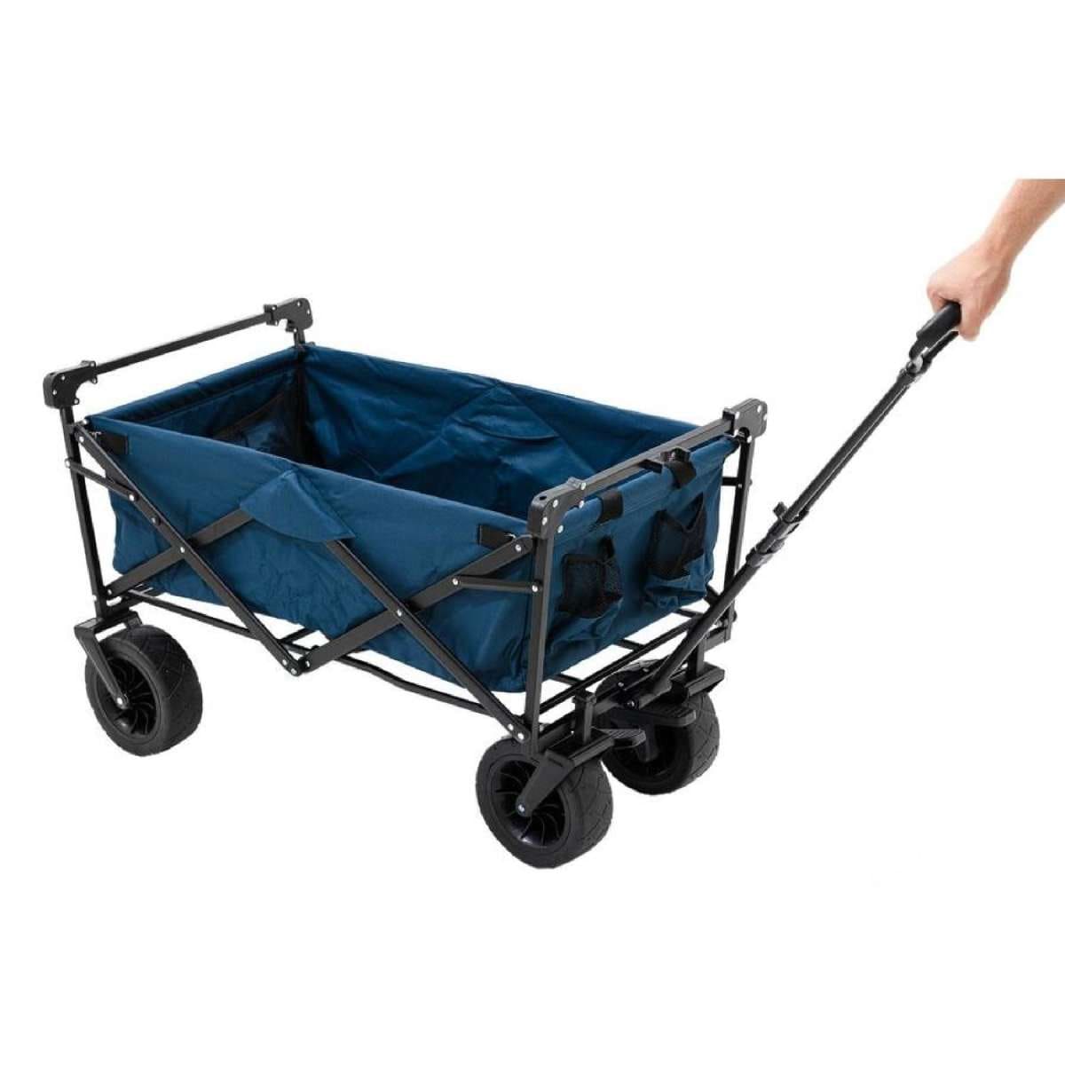 7 Best Folding Wagons for Camping \u0026 More | Editor Tested 2025 | Field Mag, image size:1200x1200
