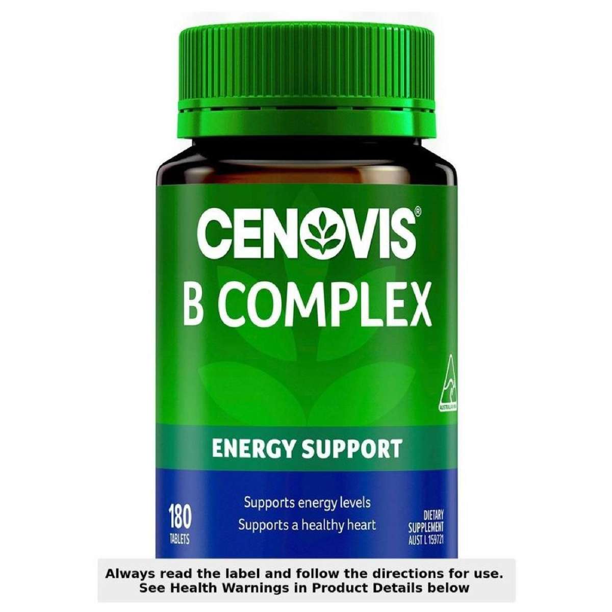 B Complex