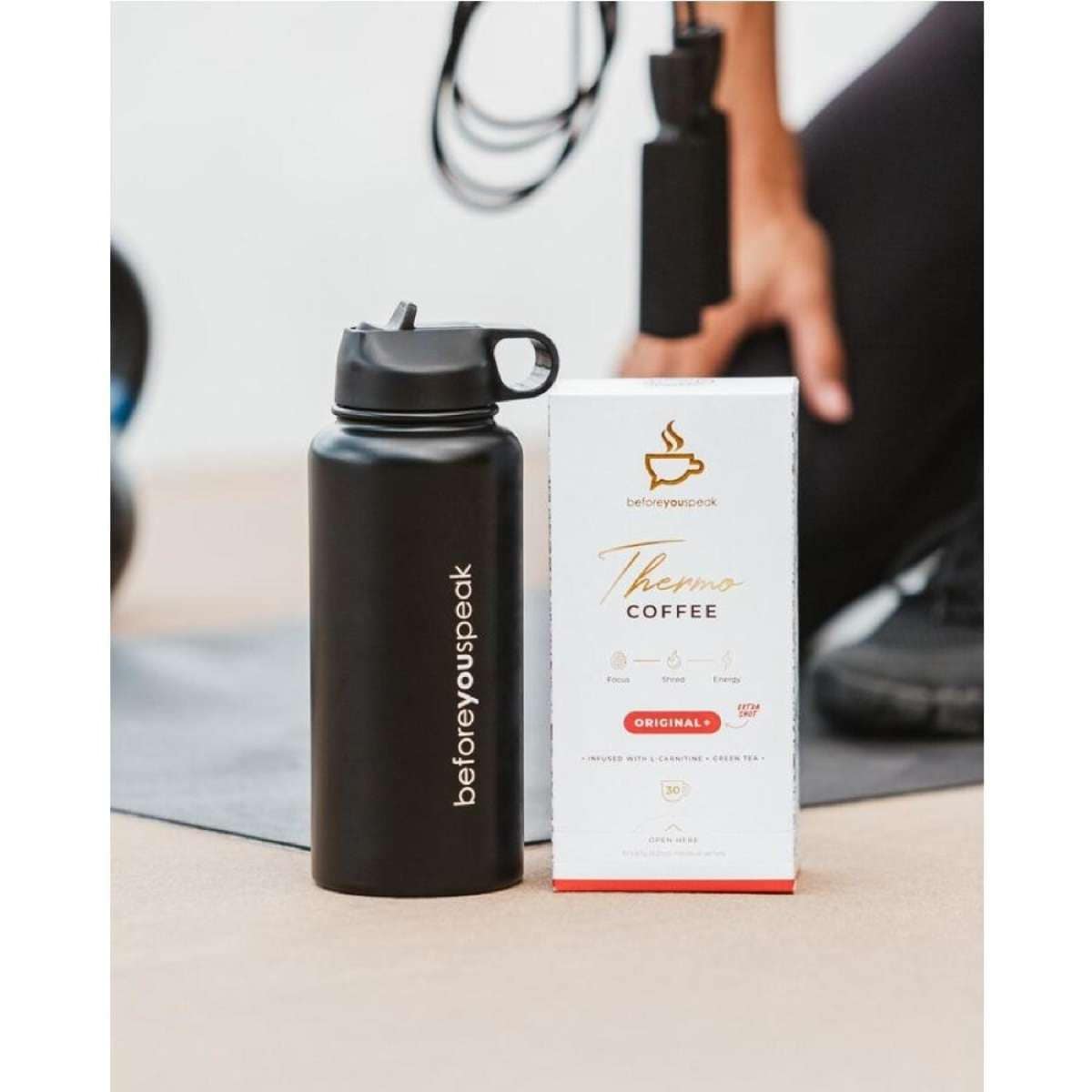 l carnitine coffee woolworths Beforeyouspeak Thermo Extra Shot 30 x 6.5g Size:12.5lb Bag Nature Gift Black Coffeehas L-carnitine base (femas) Prenatal