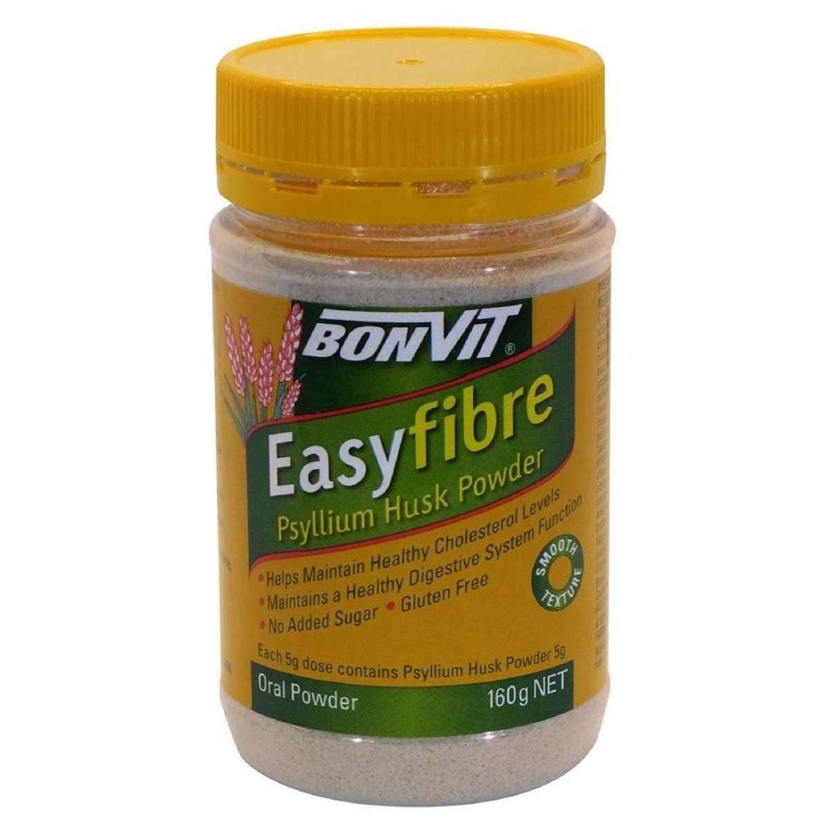 Easyfibre Psyllium Husk Powder