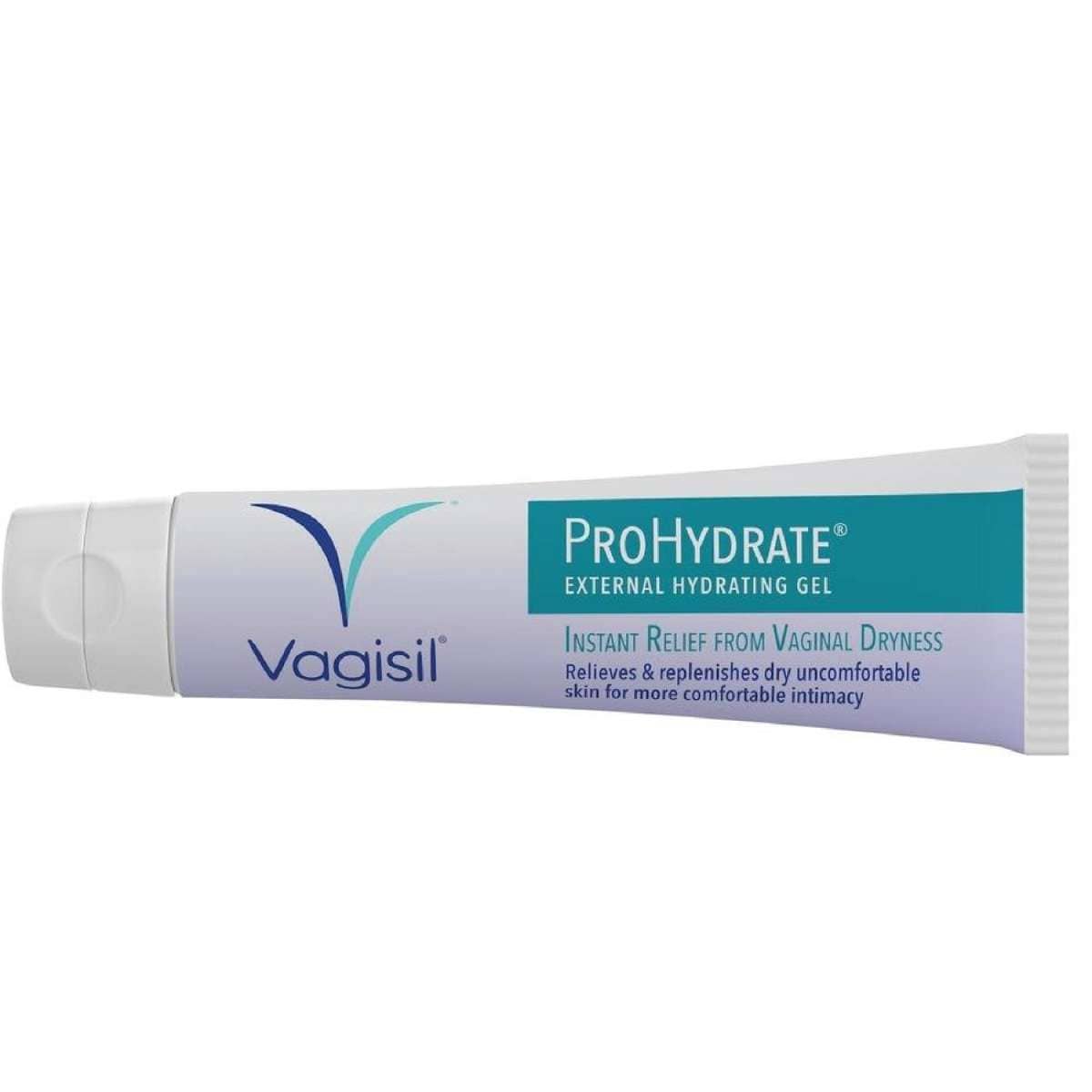 Vagisil ProHydrate External Hydrating Gel 30g | Woolworths