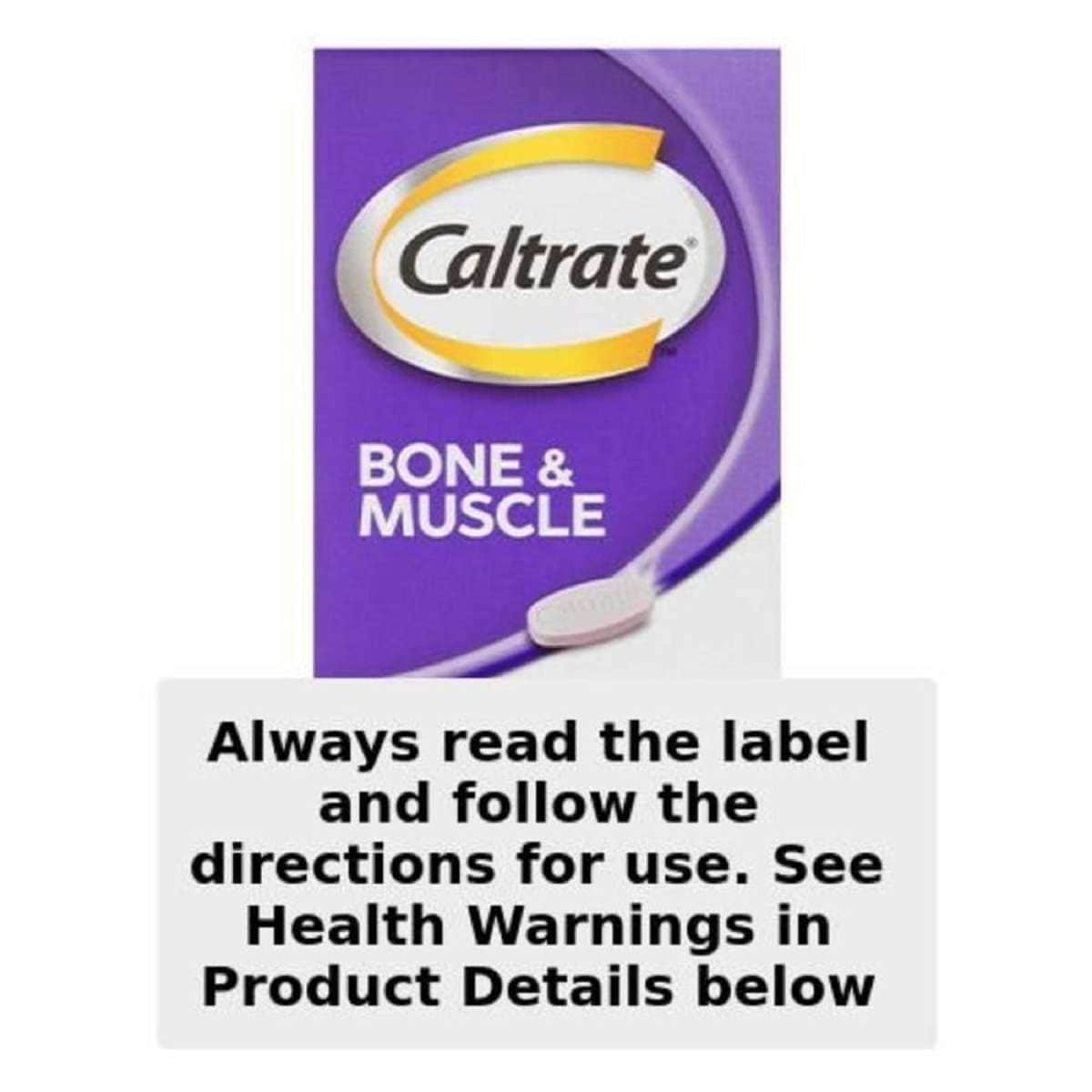 Bone & Muscle