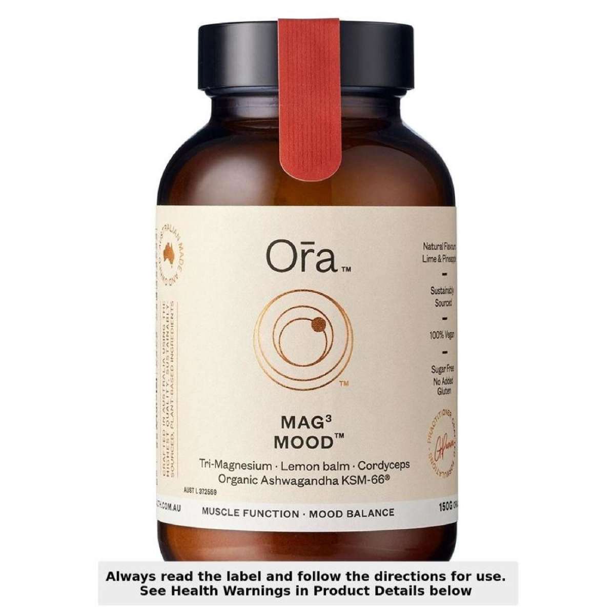 Mag3 Mood Powder
